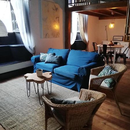 Loft Con Encanto Apartment Teguise  Exterior photo