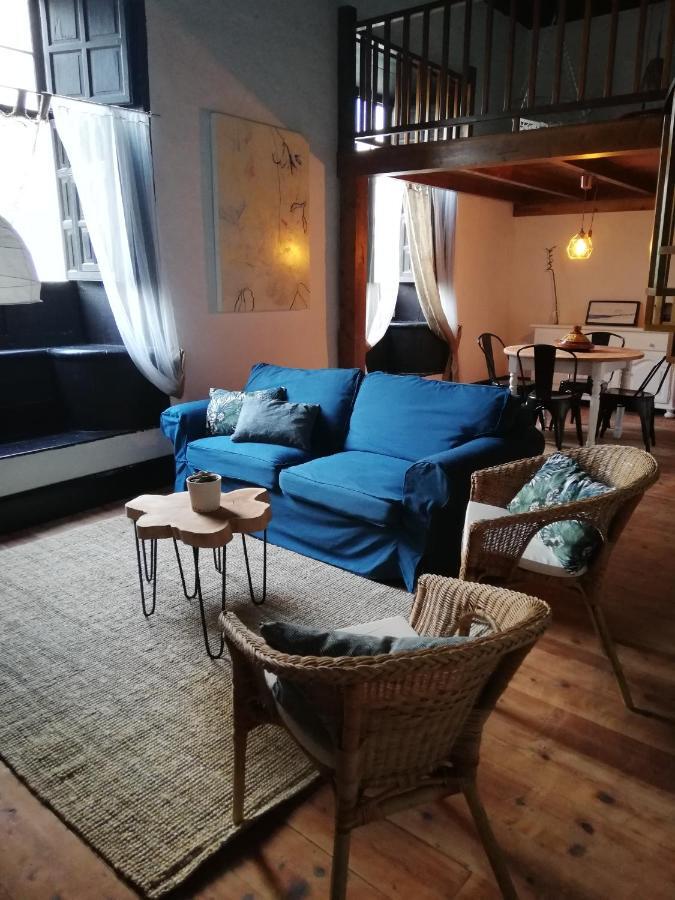 Loft Con Encanto Apartment Teguise  Exterior photo