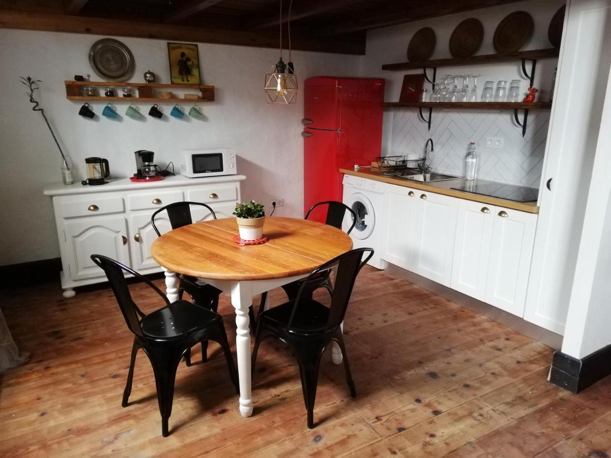 Loft Con Encanto Apartment Teguise  Exterior photo